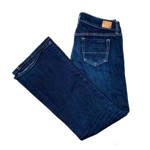 American Eagle Favorite Boyfriend Jeans EUC!